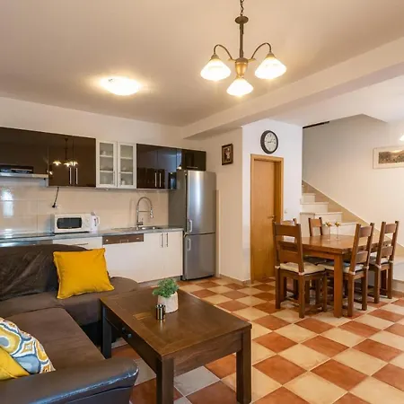 Vakantiehuis Kuna Peljesac *