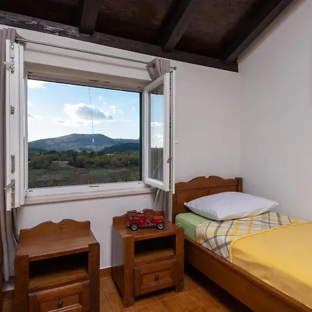 Vakantiehuis Kuna Peljesac *