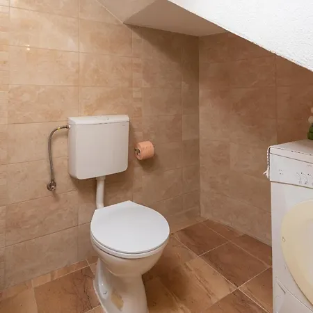 Vakantiehuis Kuna Peljesac Kuna Pelješka