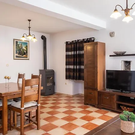 Vakantiehuis Kuna Peljesac Kuna Pelješka