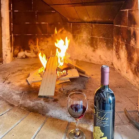 Kuna Peljesac Vakantiehuis *