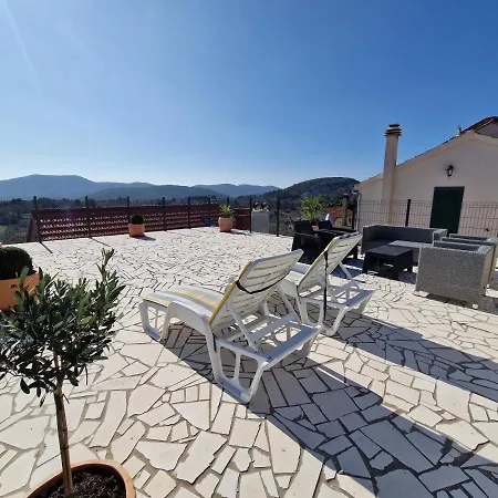 Kuna Peljesac Vakantiehuis Kuna Pelješka