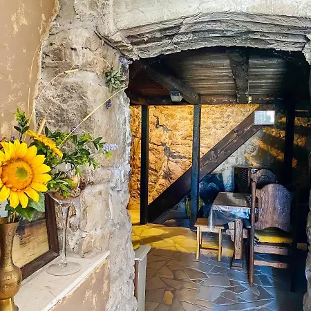 Tatil Evi Kuna Peljesac Kuna Pelješka