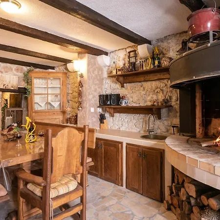 Tatil Evi Kuna Peljesac Kuna Pelješka